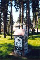 The River Cove Bed & Breakfast